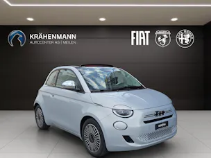 Fiat 500 Cabrio 1.0 Hybrid Dolce Vita