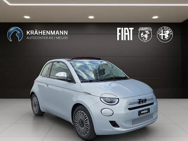 Fiat 500 Cabrio 1.0 Hybrid Dolce Vita
