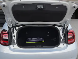 Fiat 500 Cabrio 1.0 Hybrid Dolce Vita