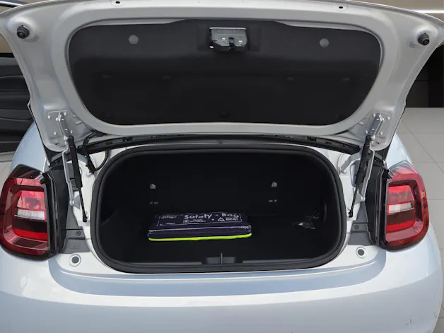 Fiat 500 Cabrio 1.0 Hybrid Dolce Vita