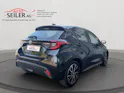 Toyota Yaris 1.5 Trend e-CVT