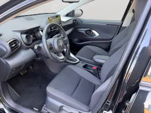 Toyota Yaris 1.5 Trend e-CVT