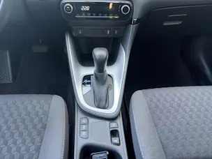 Toyota Yaris 1.5 Trend e-CVT