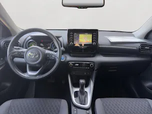 Toyota Yaris 1.5 Trend e-CVT