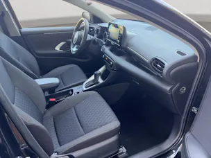Toyota Yaris 1.5 Trend e-CVT