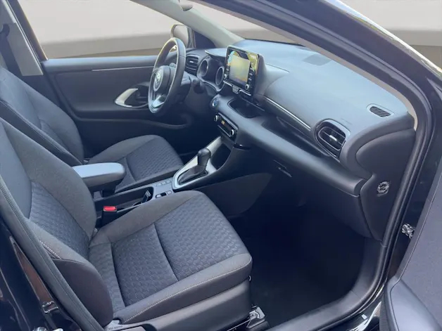 Toyota Yaris 1.5 Trend e-CVT