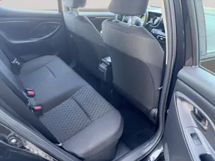 Toyota Yaris 1.5 Trend e-CVT