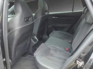 SKODA Enyaq iV 80x SportLine