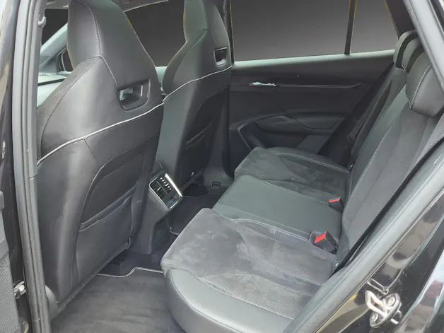 Škoda Enyaq iV 80x SportLine