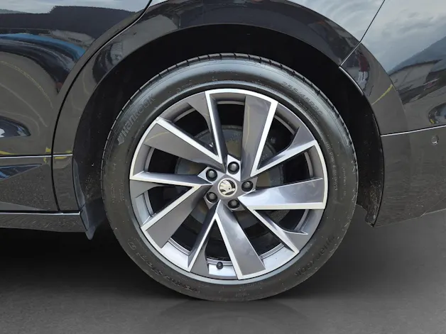 Škoda Enyaq iV 80x SportLine