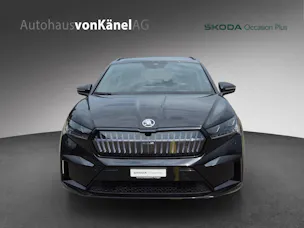 SKODA Enyaq iV 80x SportLine