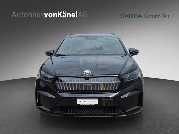 Škoda Enyaq iV 80x SportLine