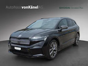 Škoda Enyaq iV 80x SportLine