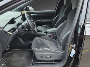 SKODA Enyaq iV 80x SportLine