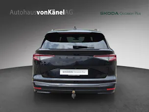 SKODA Enyaq iV 80x SportLine