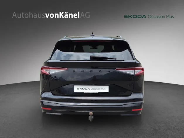 Škoda Enyaq iV 80x SportLine