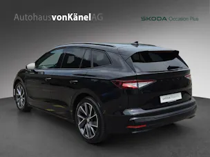 SKODA Enyaq iV 80x SportLine