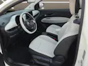 Fiat 500 Cabrio La Prima