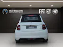 Fiat 500 Cabrio La Prima