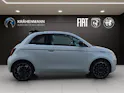 Fiat 500 Cabrio La Prima