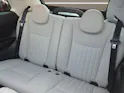 Fiat 500 Cabrio La Prima
