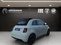 Fiat 500 Cabrio La Prima