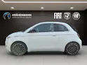 Fiat 500 Cabrio La Prima