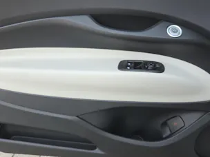 Fiat 500 Cabrio La Prima