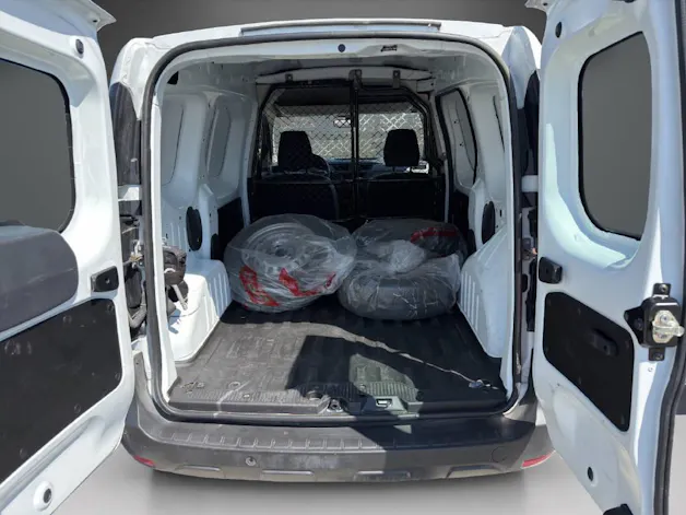 Renault Express Kaw. 1.3 TCe Blue 100 Advance