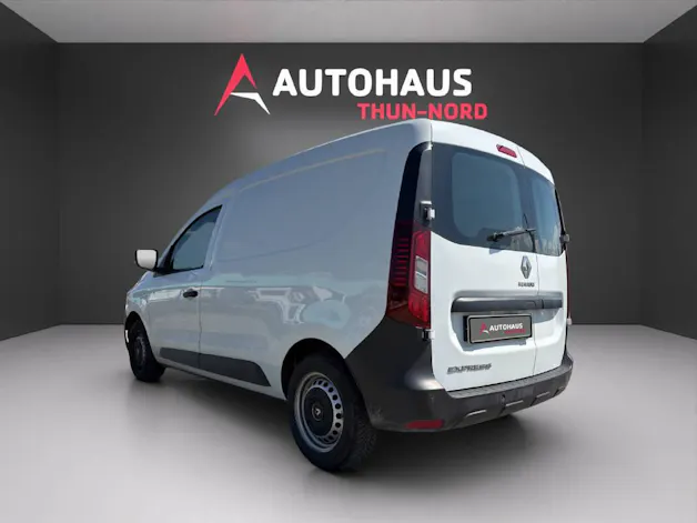 Renault Express Kaw. 1.3 TCe Blue 100 Advance