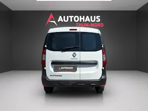 RENAULT Express Kaw. 1.3 TCe Blue 100 Advance