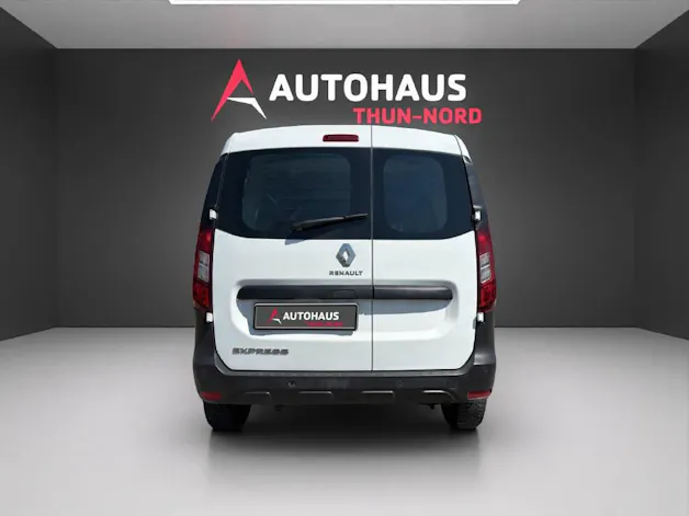 Renault Express Kaw. 1.3 TCe Blue 100 Advance