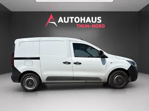 RENAULT Express Kaw. 1.3 TCe Blue 100 Advance