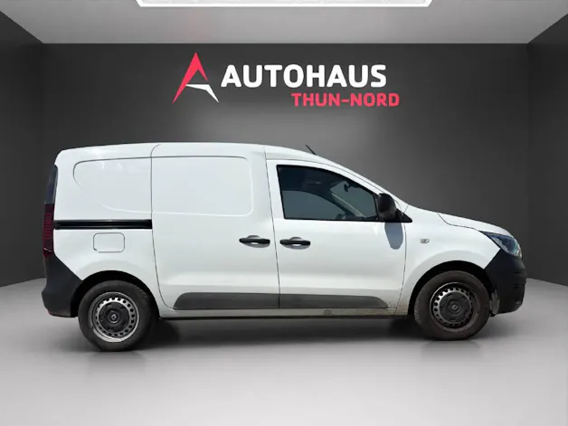 Renault Express Kaw. 1.3 TCe Blue 100 Advance
