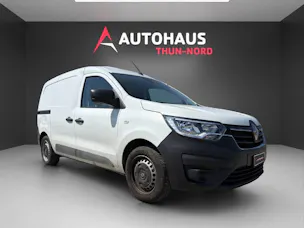 RENAULT Express Kaw. 1.3 TCe Blue 100 Advance
