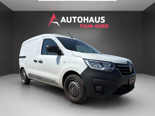 Renault Express Kaw. 1.3 TCe Blue 100 Advance