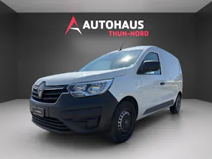 Renault Express Kaw. 1.3 TCe Blue 100 Advance