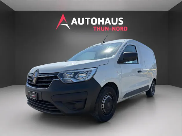 Renault Express Kaw. 1.3 TCe Blue 100 Advance