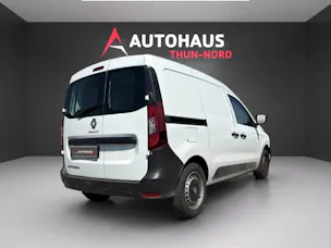RENAULT Express Kaw. 1.3 TCe Blue 100 Advance