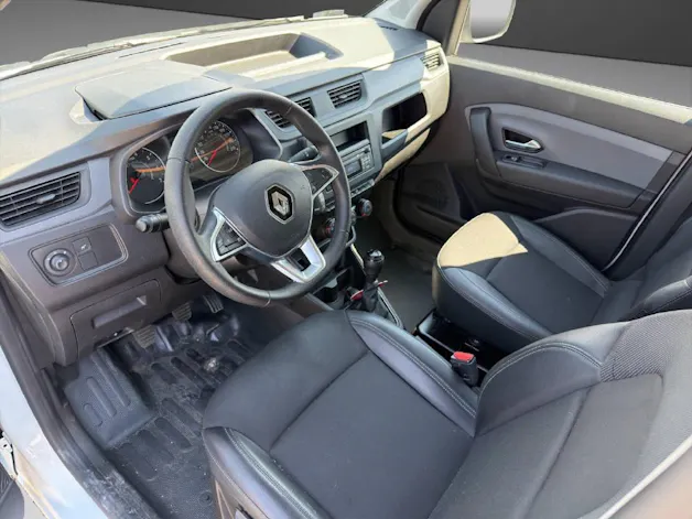 Renault Express Kaw. 1.3 TCe Blue 100 Advance