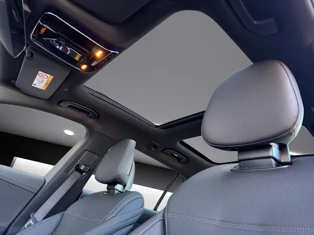 Mercedes-Benz C 220 d T 4 Matic Swiss Star