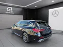 Mercedes-Benz C 220 d T 4 Matic Swiss Star