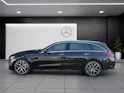 Mercedes-Benz C 220 d T 4 Matic Swiss Star