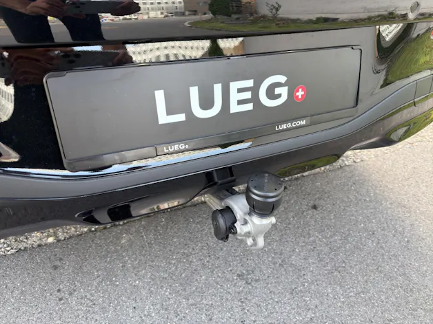 Mercedes-Benz GLB 220 4Matic 8G-Tronic