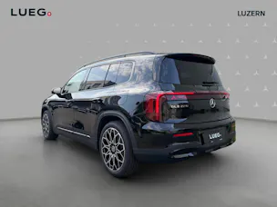 MERCEDES-BENZ GLB 220 4Matic 8G-Tronic