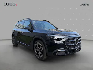 MERCEDES-BENZ GLB 220 4Matic 8G-Tronic