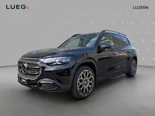 Mercedes-Benz GLB 220 4Matic 8G-Tronic