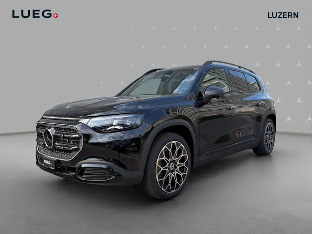 Mercedes-Benz GLB 220 4Matic 8G-Tronic