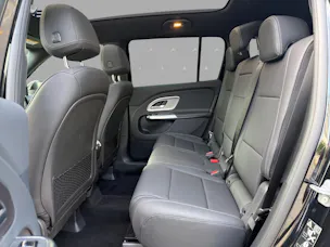 MERCEDES-BENZ GLB 220 4Matic 8G-Tronic
