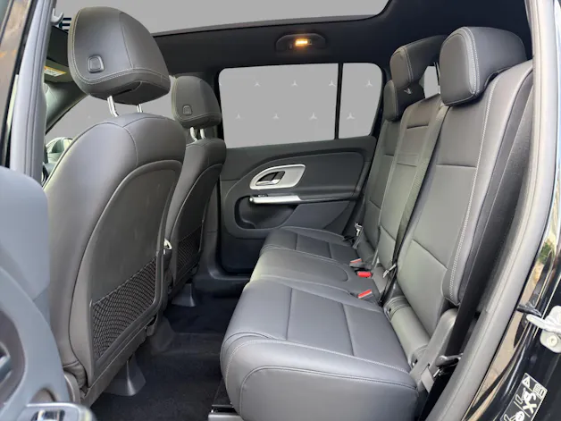 Mercedes-Benz GLB 220 4Matic 8G-Tronic